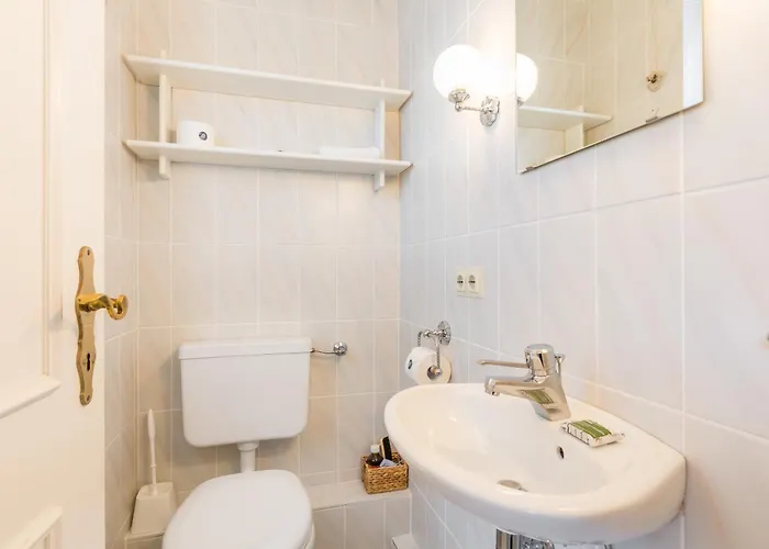 Mittelweg App 2 Appartamento *