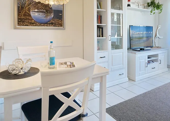 Mittelweg App 2 Appartamento *