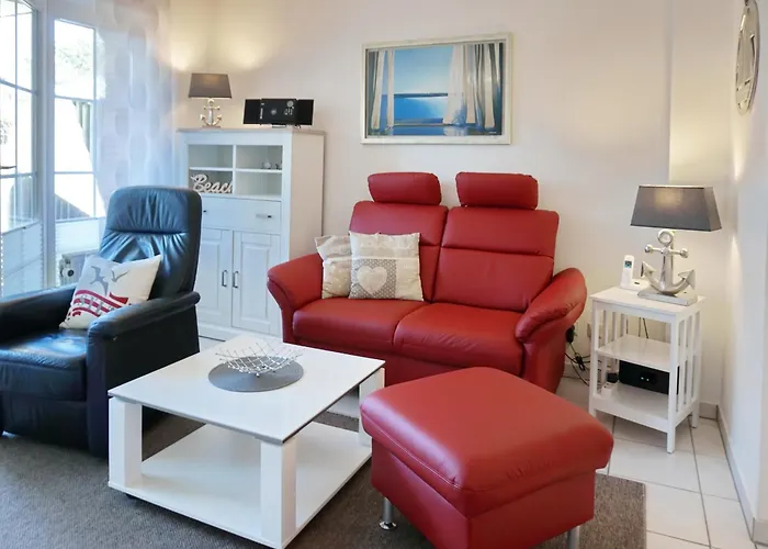 Appartamento Mittelweg App 2 *