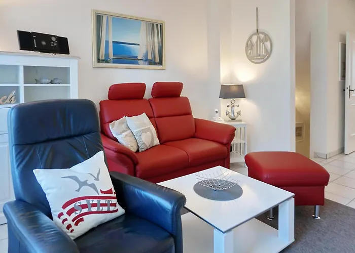 Mittelweg App 2 Appartamento *